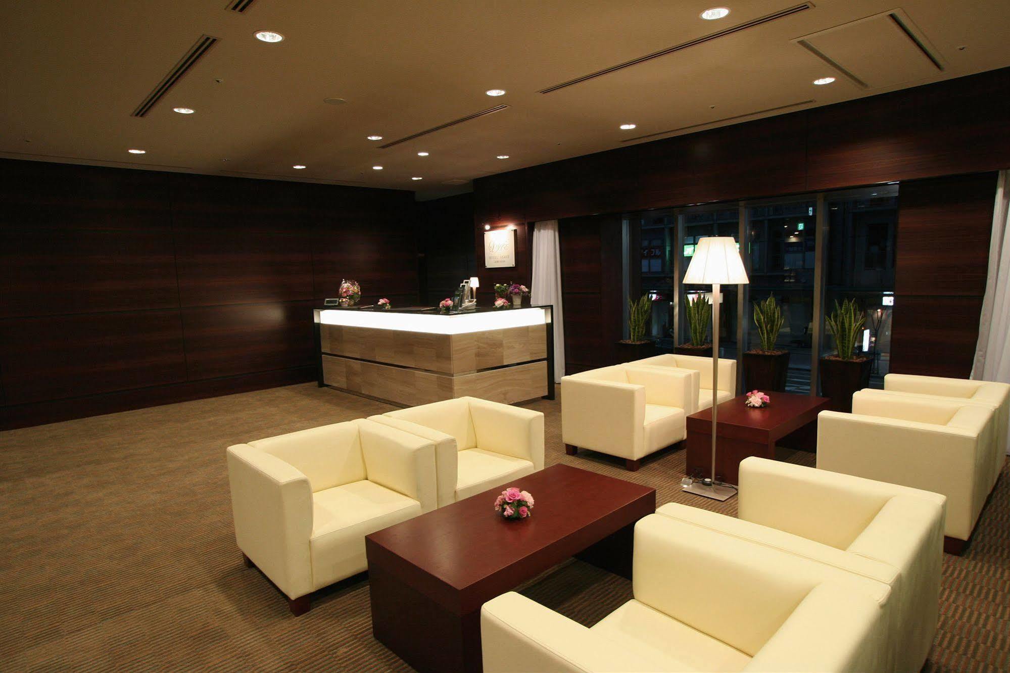 Hotel Suave Kobe Asuta Εξωτερικό φωτογραφία