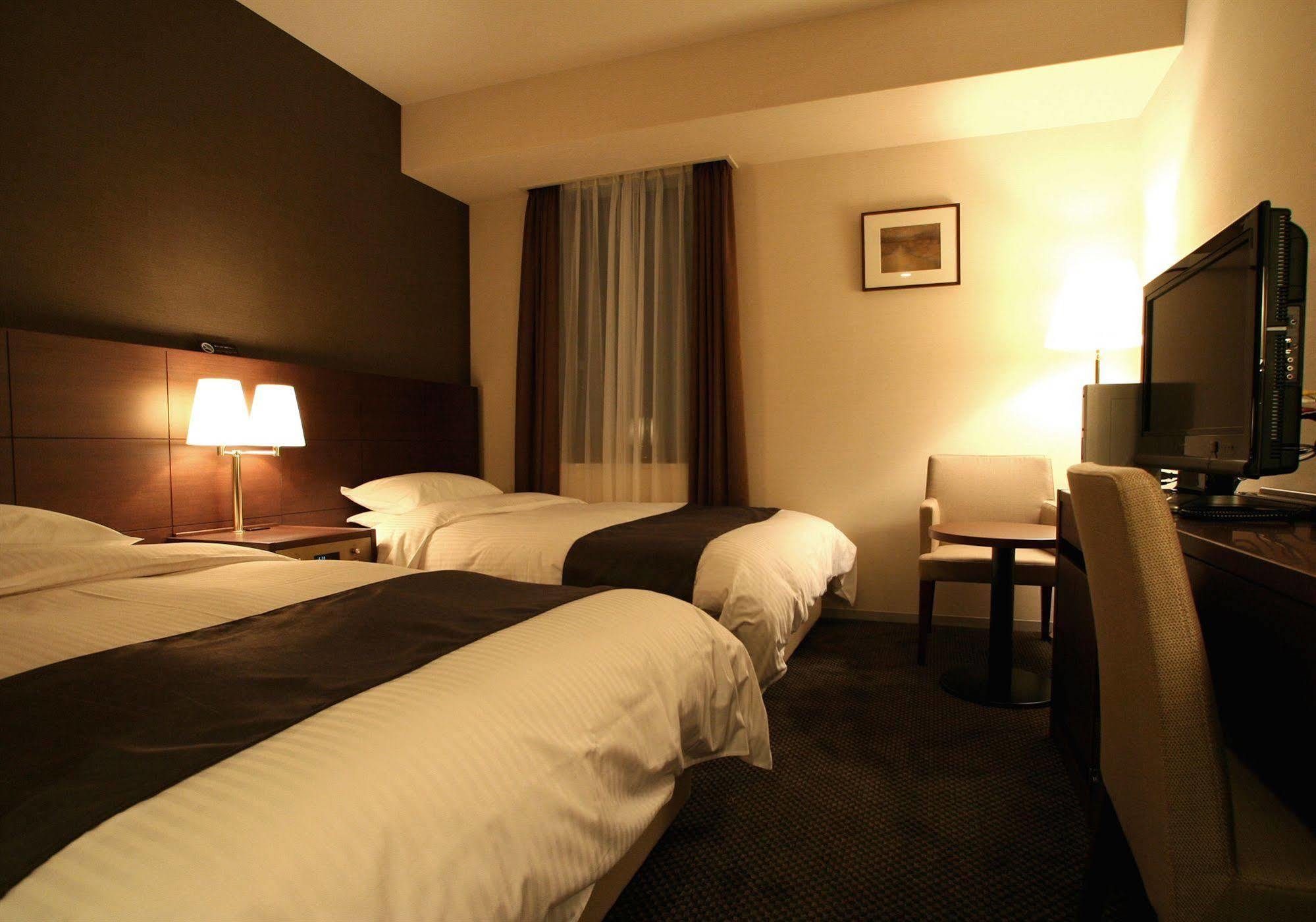Hotel Suave Kobe Asuta Εξωτερικό φωτογραφία